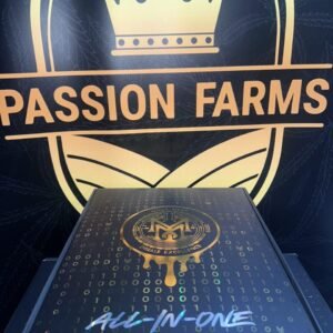 2G MUHA MEDS FALL EDITION  (AUTHENTIC)