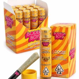 Bodega Boys Loosie Prerolls