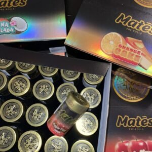 MUHA MATES PREROLLS