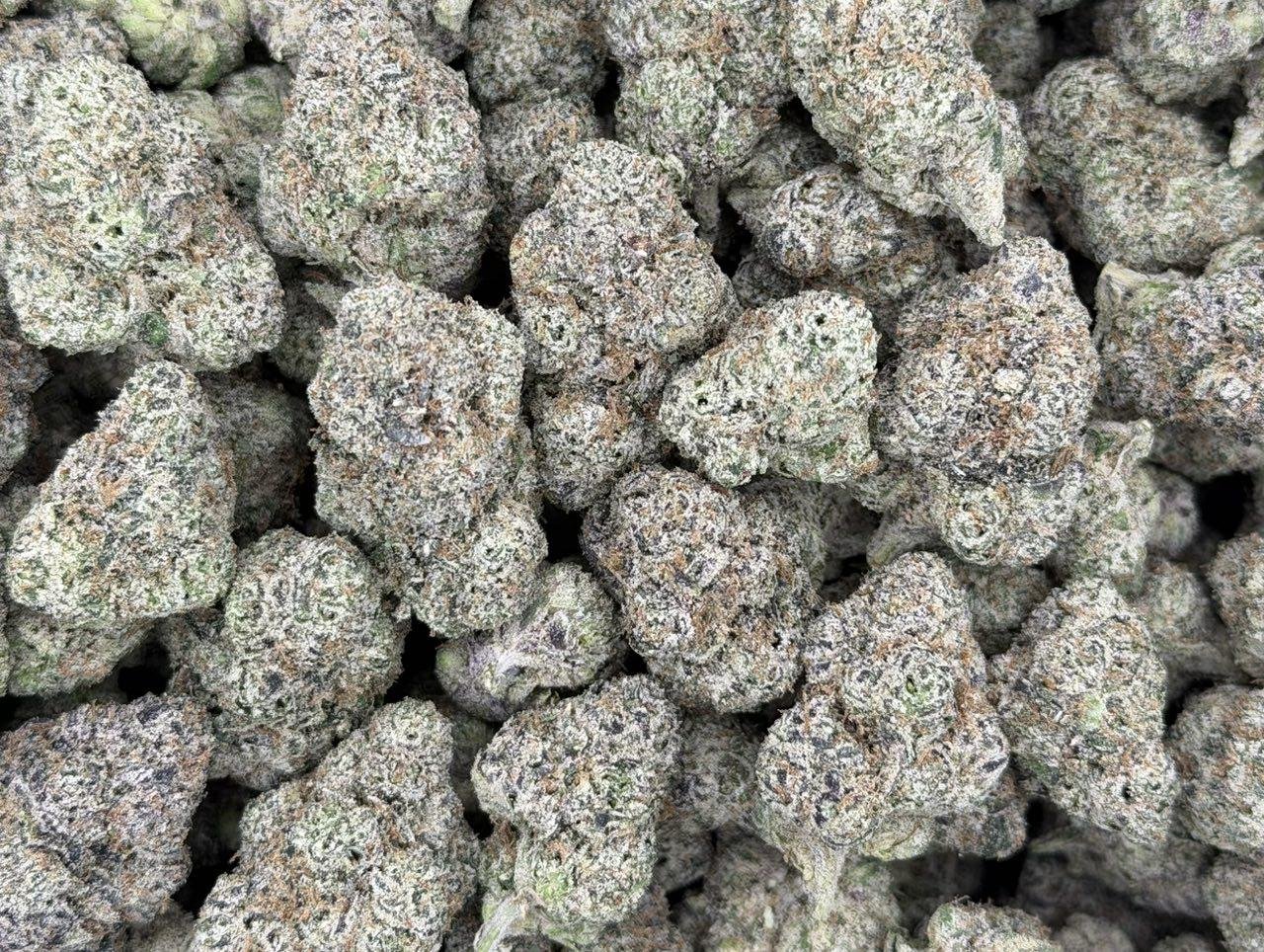 Platinum LCG