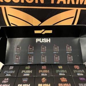 2G PUSH DISPOSABLES