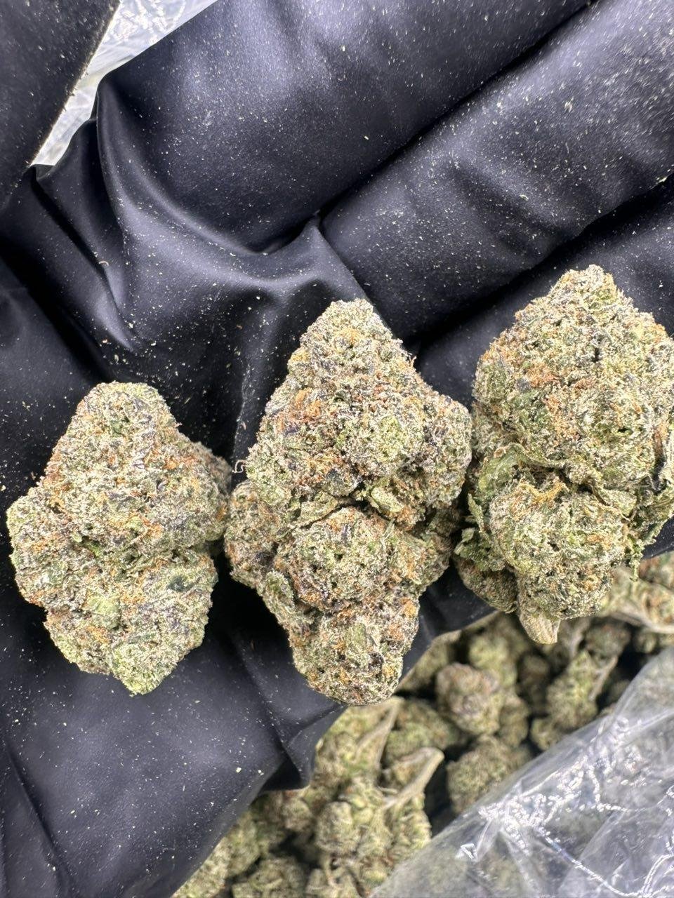 Eye Candy